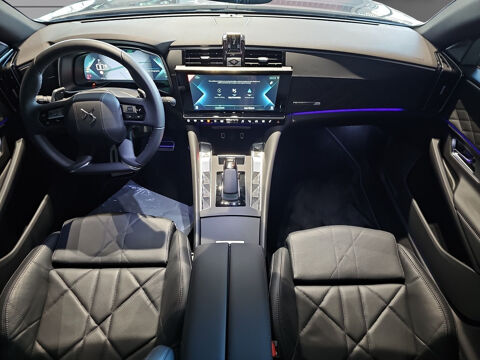 DS9 DS 9 Hybride E-Tense 250 Rivoli + 2025 occasion 77400 Lagny-sur-Marne