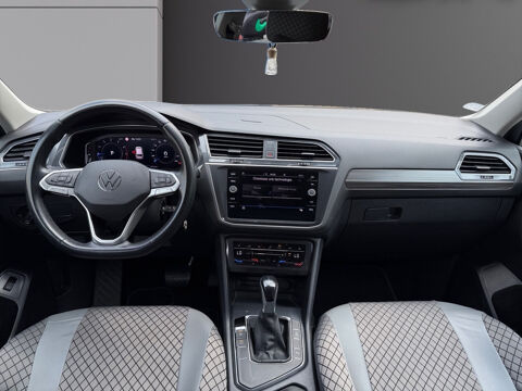 Tiguan Allspace 1.5 TSI 150 DSG7 Life Business 2022 occasion 77400 Lagny-sur-Marne
