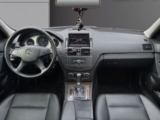 Classe C 350 Avantgarde A 2007 occasion 77400 Lagny-sur-Marne