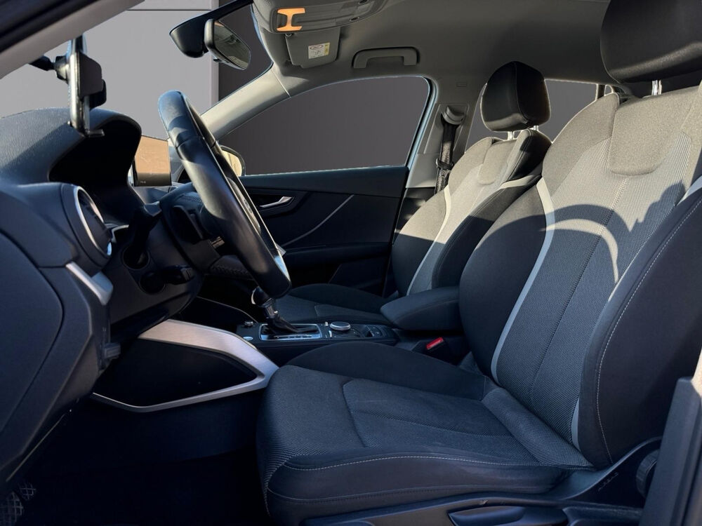 Q2 35 TFSI COD 150 S tronic 7 S Line Plus 2020 occasion 77400 Lagny-sur-Marne