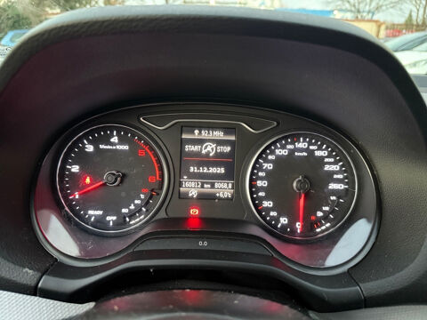 Q2 1.6 TDI 116 ch BVM6 Design 2017 occasion 77400 Lagny-sur-Marne