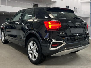Q2 35 TFSI 150 S tronic 7 Design 2024 occasion 77400 Lagny-sur-Marne