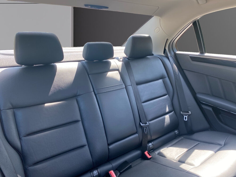 Classe E 350 CDI BlueEfficiency Avantgarde Executive A 2012 occasion 77400 Lagny-sur-Marne