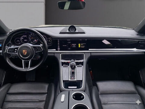 Panamera 4 V6 3.0 462 Hybrid Sport Turismo PDK 2018 occasion 77400 Lagny-sur-Marne