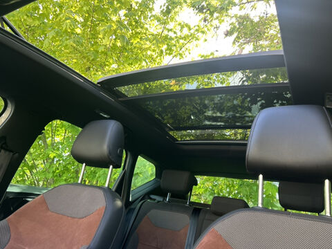 Ateca 2.0 TDI 190 ch Start/Stop DSG7 4Drive Xcellence 2017 occasion 77400 Lagny-sur-Marne