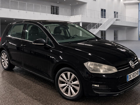 Annonce voiture Volkswagen Golf 8980 €