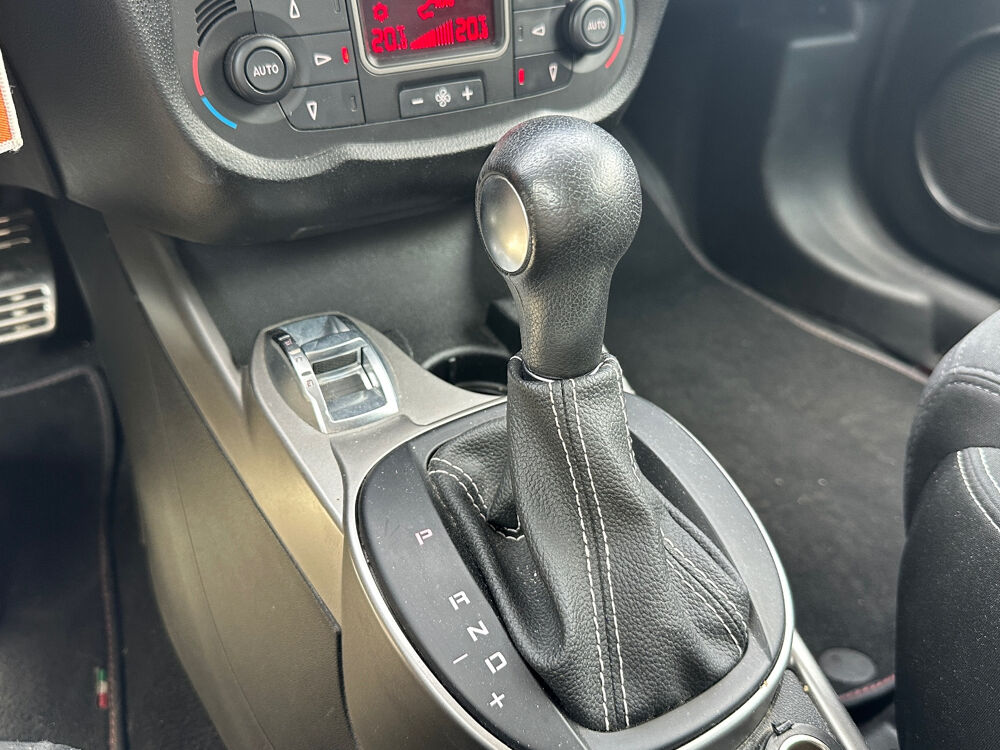 Mito MiTo 1.4 TB MultiAir 140 Start & Stop Alfa TCT Sprint 2015 occasion 77400 Lagny-sur-Marne