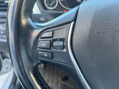 S&eacute;rie 4 Gran Coup&eacute; 420i 184 ch BVA8 Lounge 2018 occasion 77400 Lagny-sur-Marne