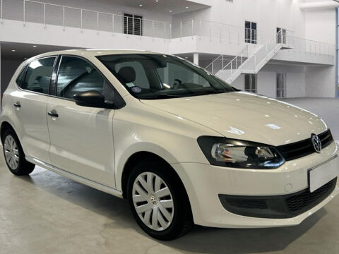 Annonce voiture Volkswagen Polo 5980 �