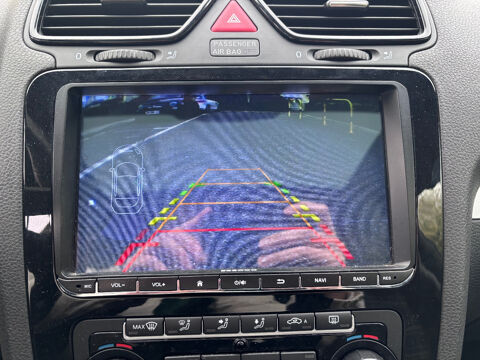 Scirocco 1.4 TSI 160 Sport Edition DSG7 2011 occasion 77400 Lagny-sur-Marne