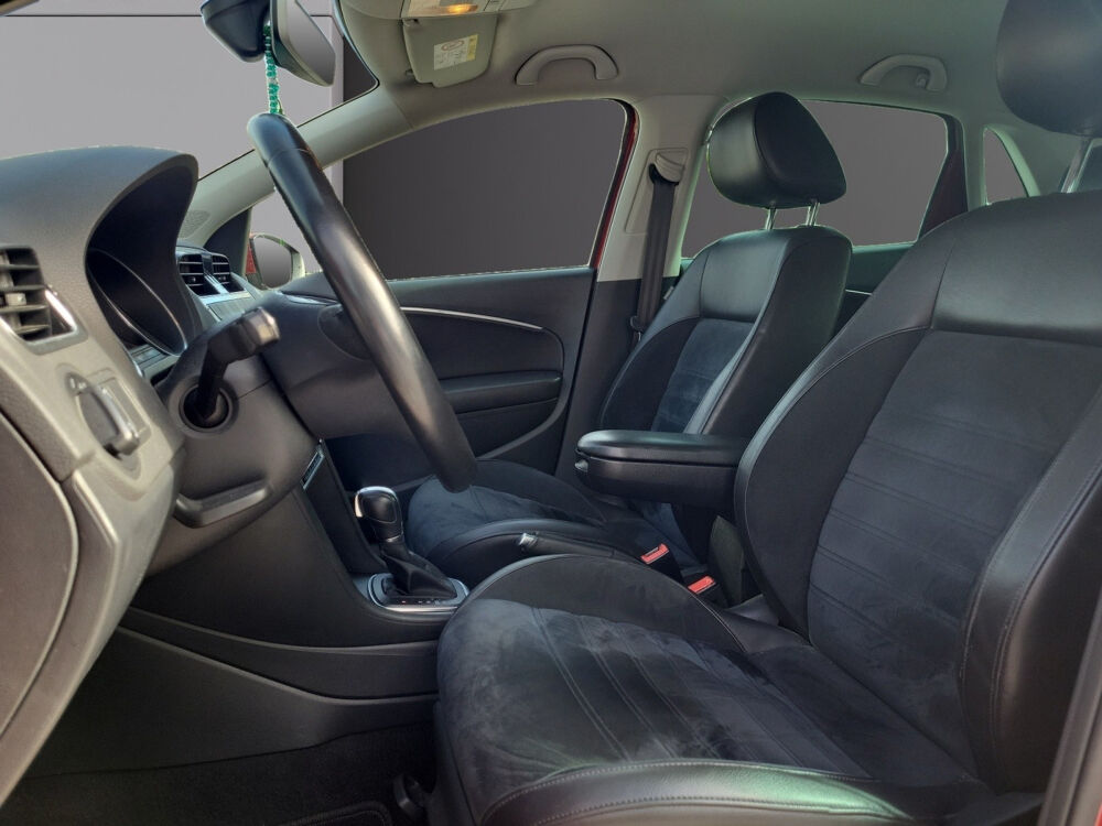 Polo 1.4 TDI 90 BMT DSG7 Carat 2016 occasion 77400 Lagny-sur-Marne