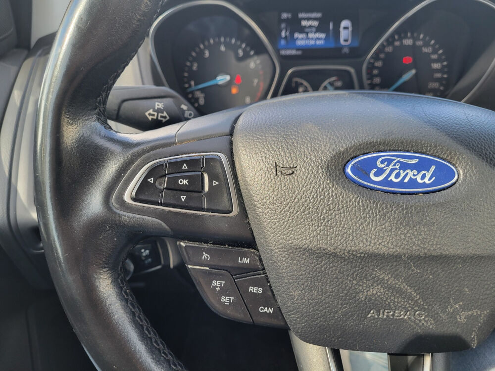 Focus 1.0 EcoBoost 100 S&S Trend 2016 occasion 77400 Lagny-sur-Marne