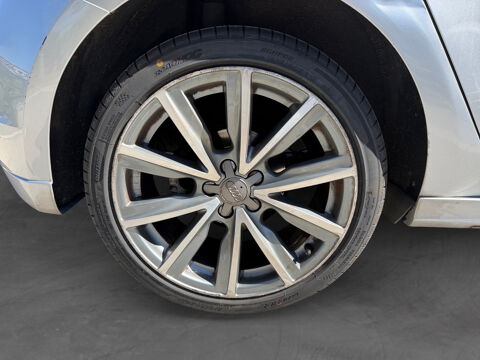 A1 Sportback 1.6 TDI 90 S line S tronic 2014 occasion 77400 Lagny-sur-Marne