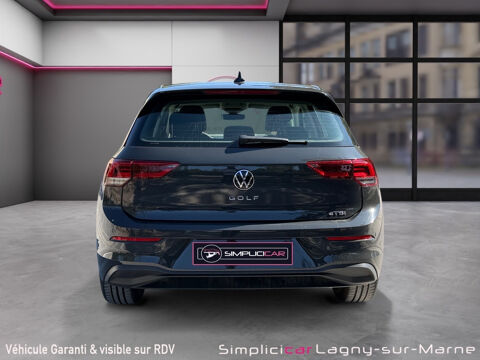 Golf 1.5 eTSI OPF 130 DSG7 Life Business 2023 occasion 77400 Lagny-sur-Marne