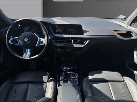 S&eacute;rie 1 120d xDrive 190 ch BVA8 M Sport 2020 occasion 77400 Lagny-sur-Marne