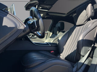 Classe S 400 d 9G-Tronic 4-Matic AMG Line 2021 occasion 77400 Lagny-sur-Marne