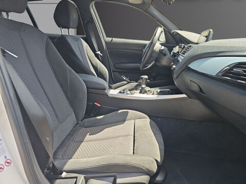 S&eacute;rie 1 125i 218 ch M Sport 2012 occasion 77400 Lagny-sur-Marne