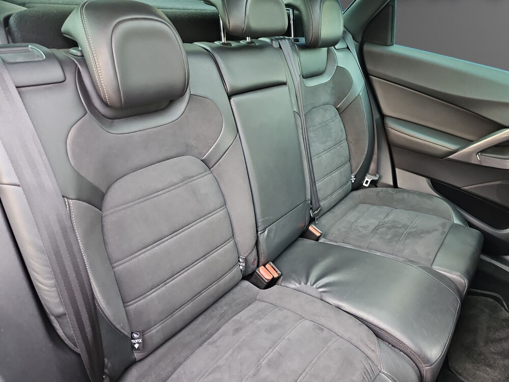 DS5 e-HDi 115 So Chic ETG6 2014 occasion 77400 Lagny-sur-Marne