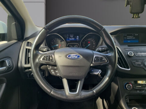 Focus 1.0 EcoBoost 100 S&S Trend 2016 occasion 77400 Lagny-sur-Marne