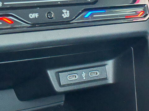 Polo 1.0 TSI 95 S&S BVM5 Style 2023 occasion 77400 Lagny-sur-Marne