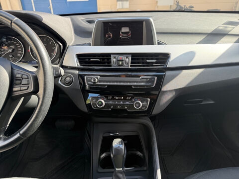 X1 xDrive 18d 150 ch BVA8 Lounge 2017 occasion 77400 Lagny-sur-Marne