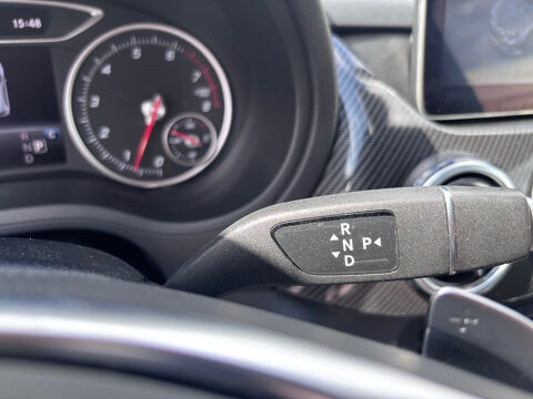 Classe B 180 7-G DCT Sport Edition 2018 occasion 77400 Lagny-sur-Marne