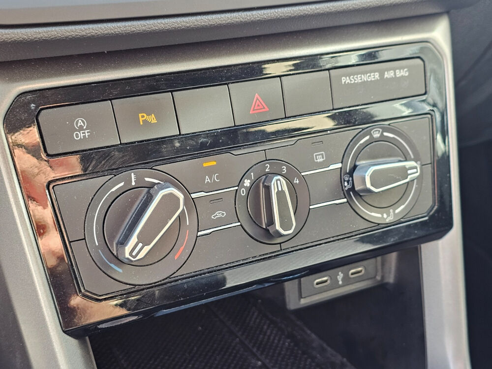 T-Cross 1.0 TSI 110 Start/Stop BVM6 Active 2022 occasion 77400 Lagny-sur-Marne