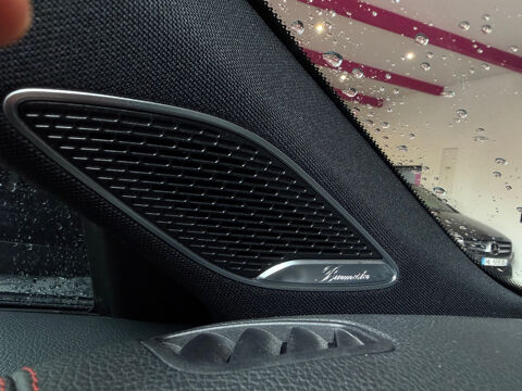 Classe CLA CLA Coup&eacute; 250 e 8G-DCT AMG Line 2023 occasion 77400 Lagny-sur-Marne