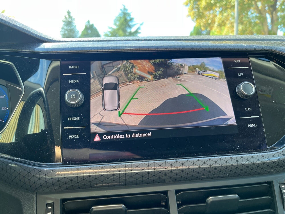 T-Cross 1.0 TSI 115 Start/Stop DSG7 Carat 2019 occasion 77400 Lagny-sur-Marne