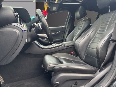 Classe E 220 d 9G-Tronic Fascination 2019 occasion 77400 Lagny-sur-Marne