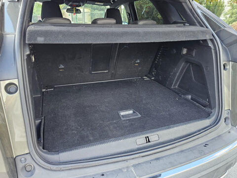3008 2.0 BlueHDi 150ch S&S BVM6 GT Line 2017 occasion 77400 Lagny-sur-Marne