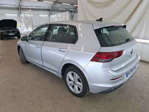 Golf 1.5 eTSI OPF 130 DSG7 Life Plus 2023 occasion 77400 Lagny-sur-Marne