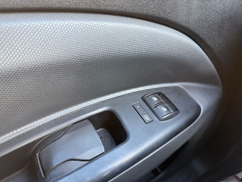 Doblo 1.3 Multijet 16v 90 ch S/S DPF FR 2011 occasion 77400 Lagny-sur-Marne