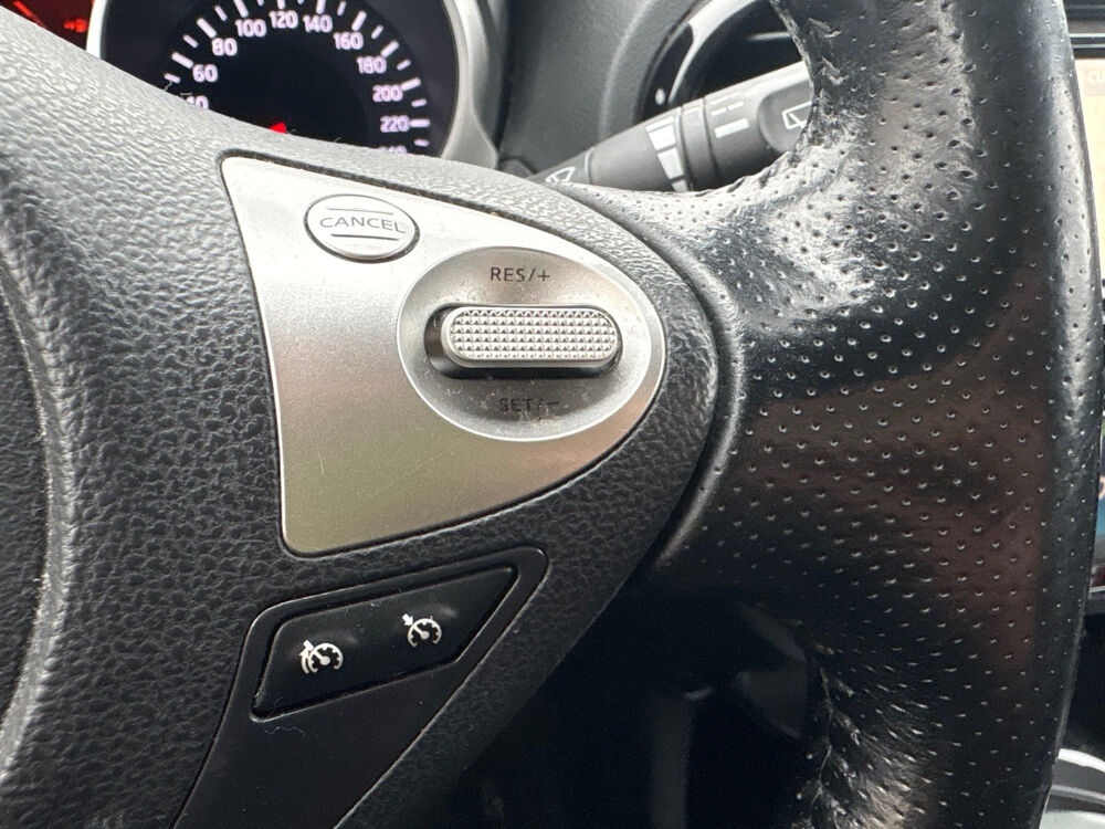 Juke 1.5 dCi 110 FAP Start/Stop System Connect Edition 2014 occasion 77400 Lagny-sur-Marne