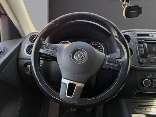 Tiguan 2.0 TDI 110 FAP BlueMotion Technology Carat 2012 occasion 77400 Lagny-sur-Marne