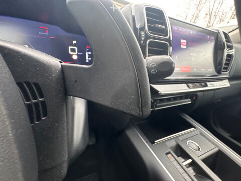 C5 aircross C5 Aircross PureTech 130 S&S EAT8 Feel Pack 2023 occasion 77400 Lagny-sur-Marne