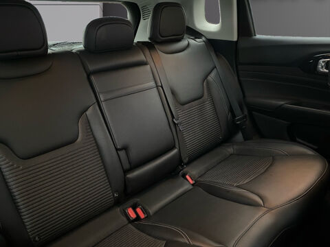 Compass 1.3 PHEV T4 190 ch 4xe eAWD Limited 2021 occasion 77400 Lagny-sur-Marne