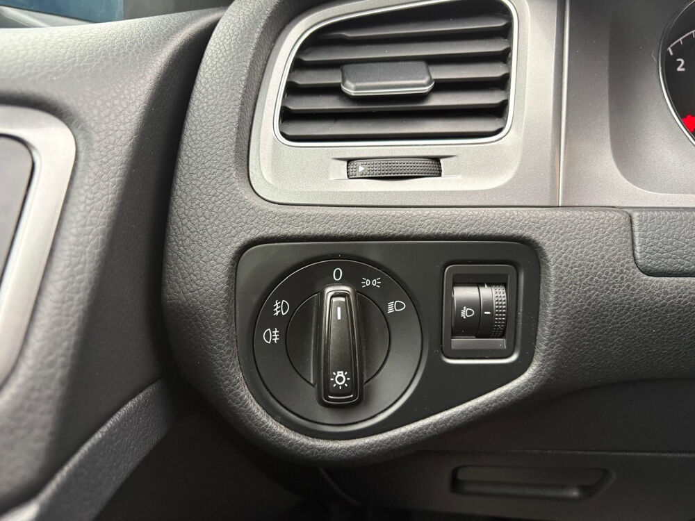 Golf SW 1.6 TDI 105 BlueMotion Technology Confortline 2014 occasion 77400 Lagny-sur-Marne