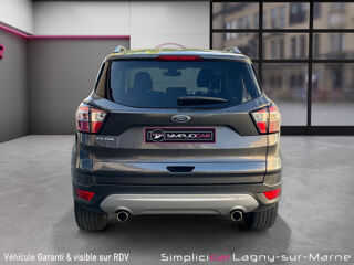 Kuga 1.5 TDCi 120 S&S 4x2 BVM6 Business Nav 2017 occasion 77400 Lagny-sur-Marne