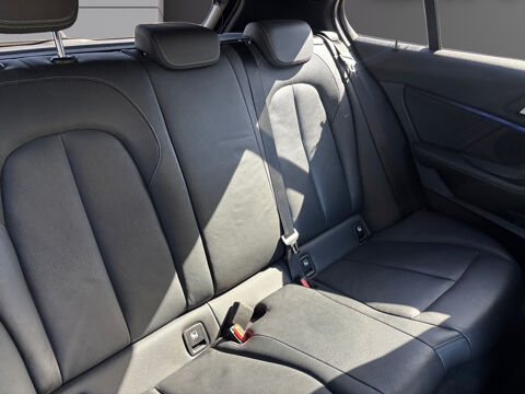 S&eacute;rie 1 120d xDrive 190 ch BVA8 M Sport 2020 occasion 77400 Lagny-sur-Marne
