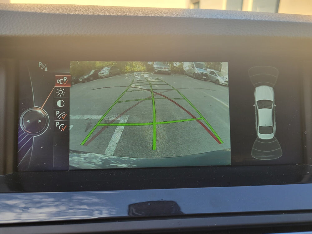 S&eacute;rie 5 525d xDrive 218ch 140g Luxe A 2013 occasion 77400 Lagny-sur-Marne