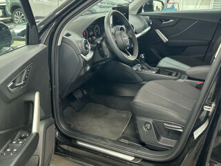 Q2 35 TFSI 150 S tronic 7 Design 2024 occasion 77400 Lagny-sur-Marne