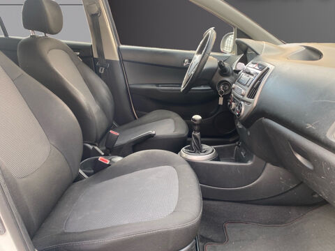 i20 1.2 85 Pack Evidence 2014 occasion 77400 Lagny-sur-Marne