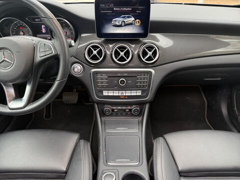 Classe GLA GLA 200 d 7-G DCT Starlight Edition 2019 occasion 77400 Lagny-sur-Marne