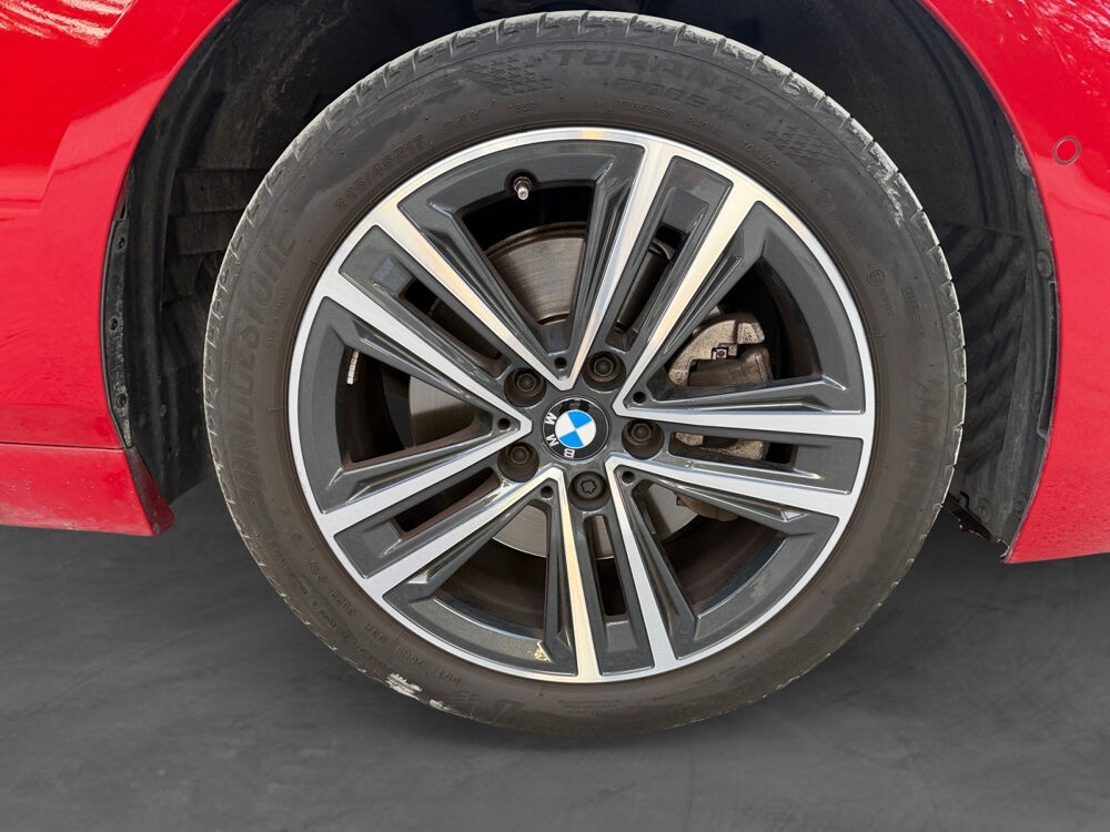 S&eacute;rie 1 118i 136 ch DKG7 Edition Sport 2022 occasion 77400 Lagny-sur-Marne