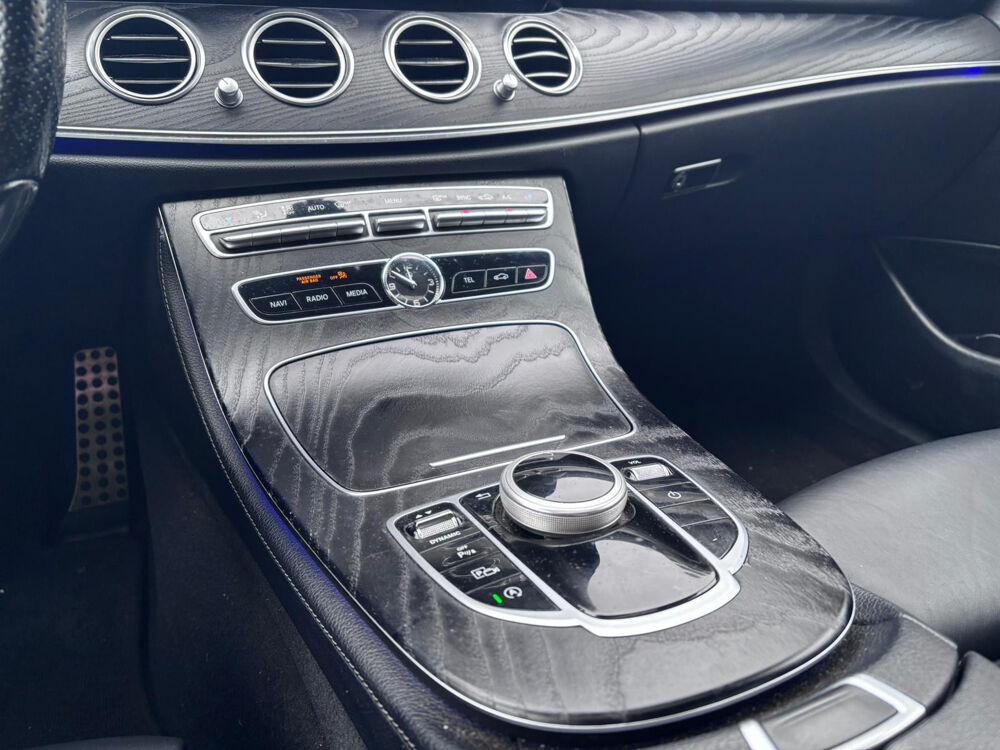 Classe E 220 d 9G-Tronic Fascination 2019 occasion 77400 Lagny-sur-Marne