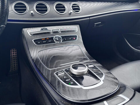 Classe E 220 d 9G-Tronic Fascination 2019 occasion 77400 Lagny-sur-Marne