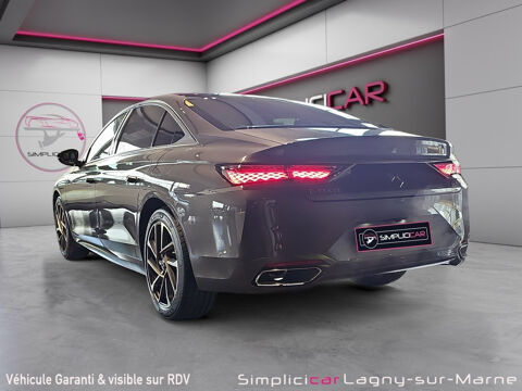 DS9 DS 9 Hybride E-Tense 250 Rivoli + 2025 occasion 77400 Lagny-sur-Marne