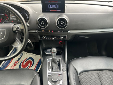 A3 Sportback 2.0 TDI 150 Ambiente S tronic 6 2015 occasion 77400 Lagny-sur-Marne