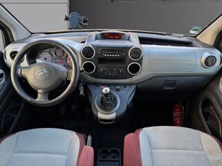 Berlingo HDi 75 FAP Multispace 2011 occasion 77400 Lagny-sur-Marne
